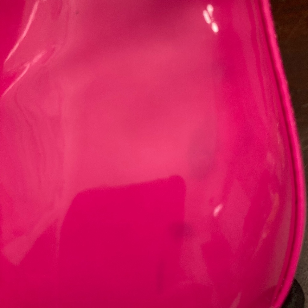 Pink Combat Boots 💗 - Picture 7 of 8